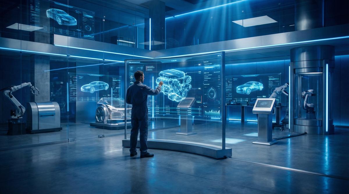 国产视频AI赋能中心