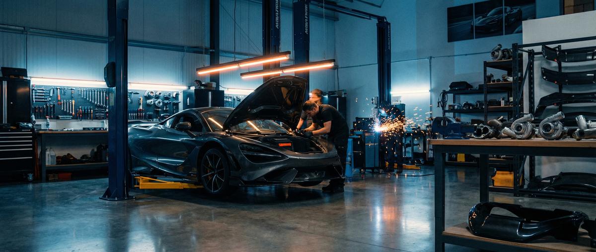 国产视频修车改装视频社区