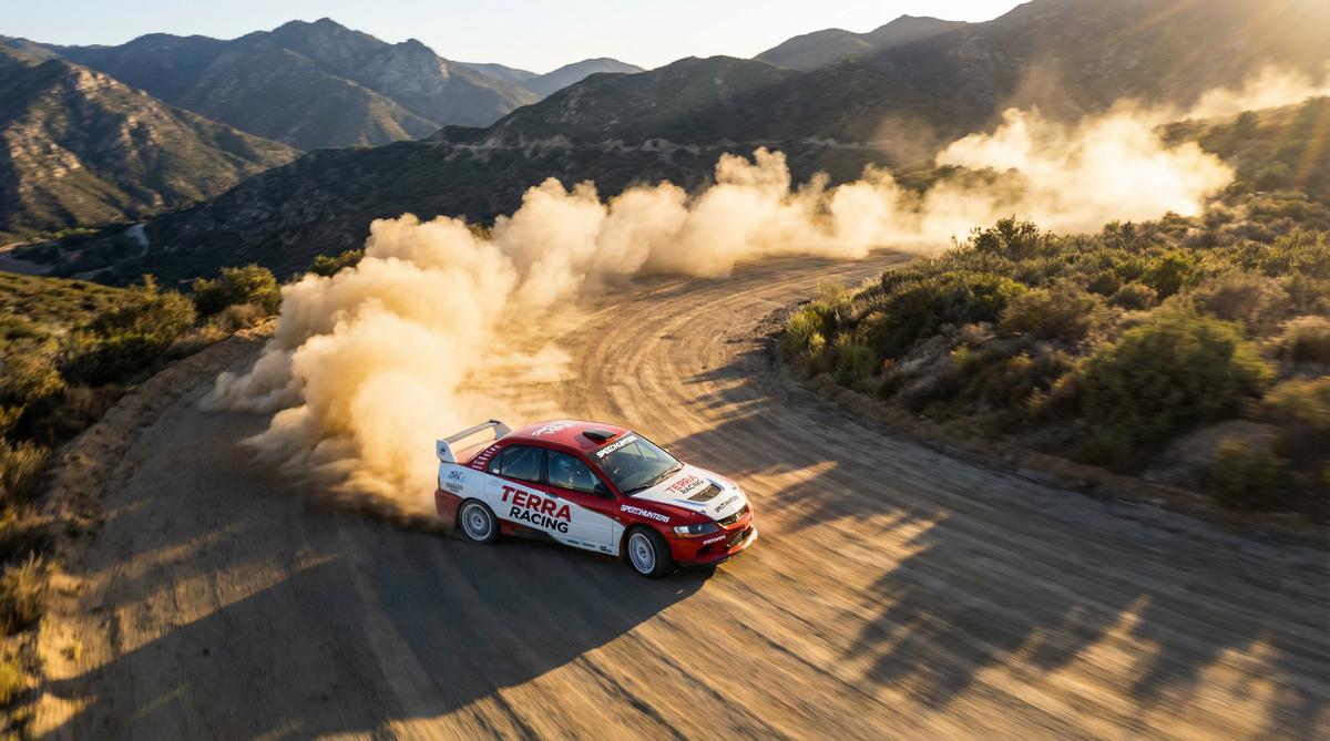 国产视频拉力赛车视频